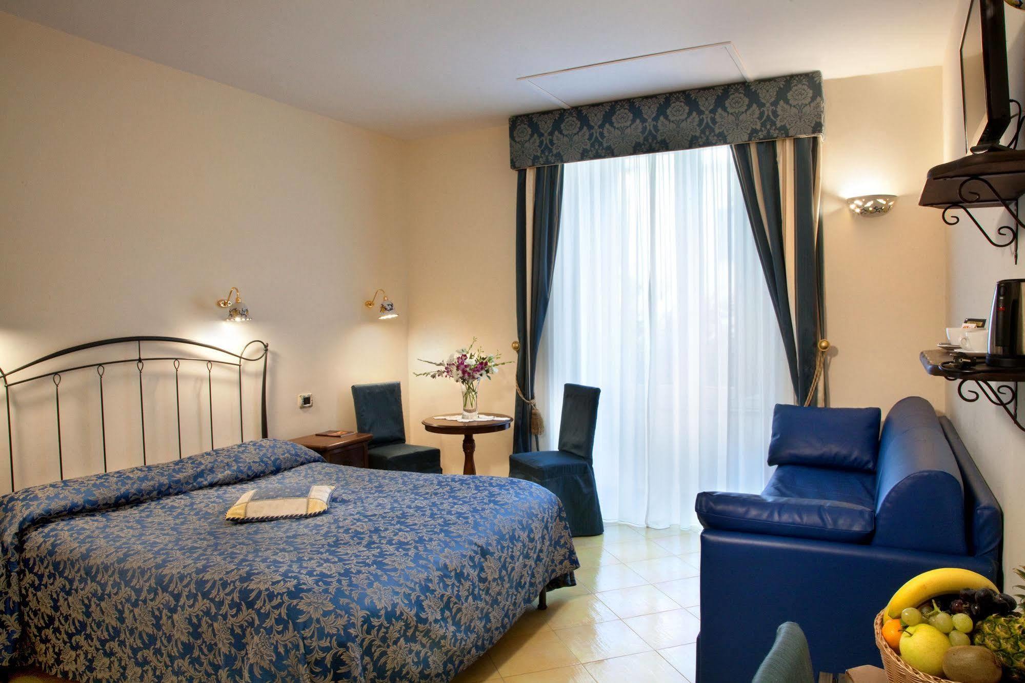 Albergo L'Antico Convitto Amalfi Ngoại thất bức ảnh